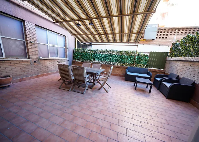 Apartamento La Casetta A Portuense *