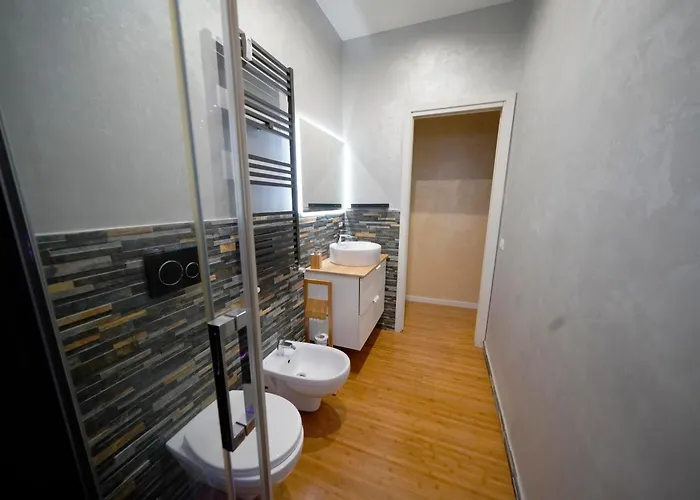 La Casetta A Portuense Apartamento *