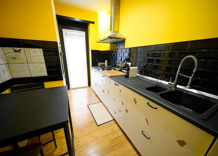 Apartamento La Casetta A Portuense Roma