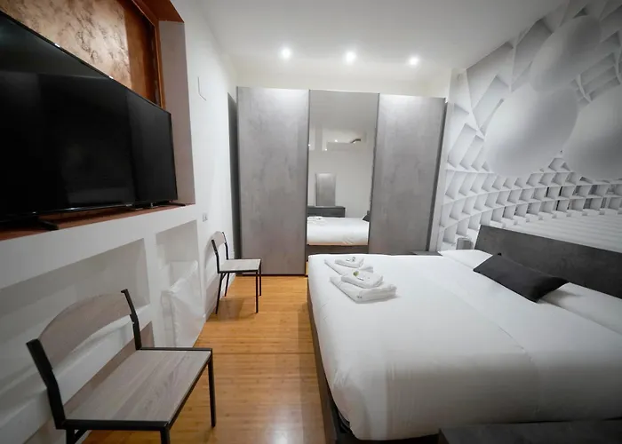 La Casetta A Portuense Apartamento *